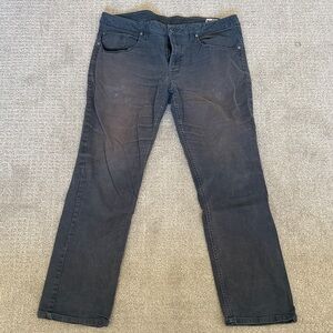 Buffalo David Bitton Denim with bleached Accent